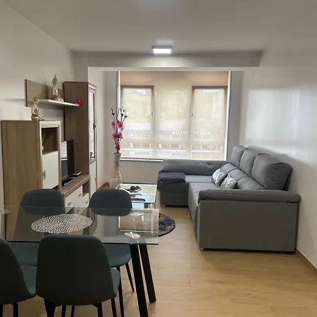 Patuka 1 Apartment *