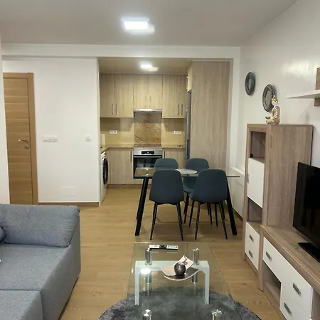 Patuka 1 Apartmán Negreira
