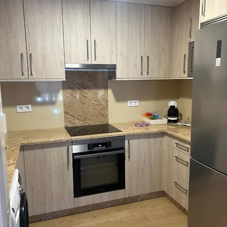 Apartament Patuka 1 Negreira