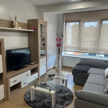 Apartment Patuka 1