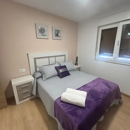 Apartament Patuka 1 Negreira