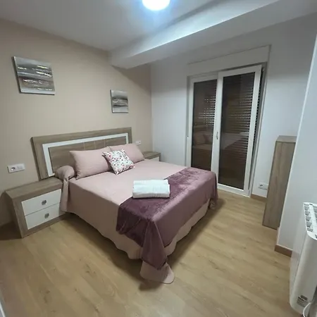 Patuka 1 Apartment *