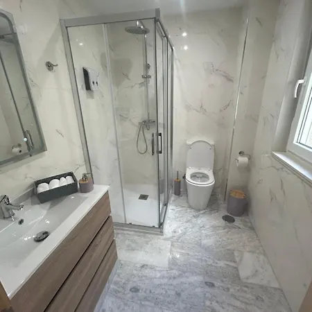 Patuka 1 Apartament Negreira