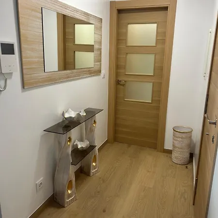 Patuka 1 Apartment