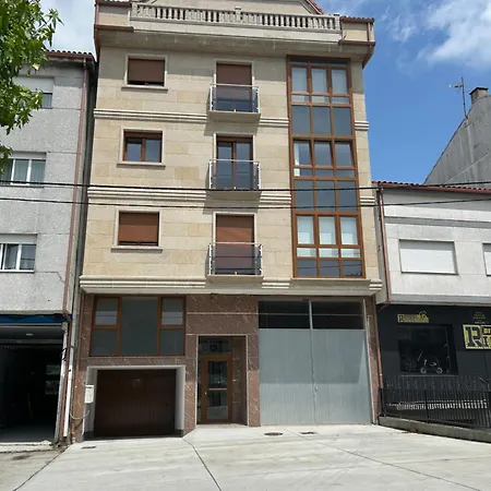Appartamento Patuka 1 Negreira