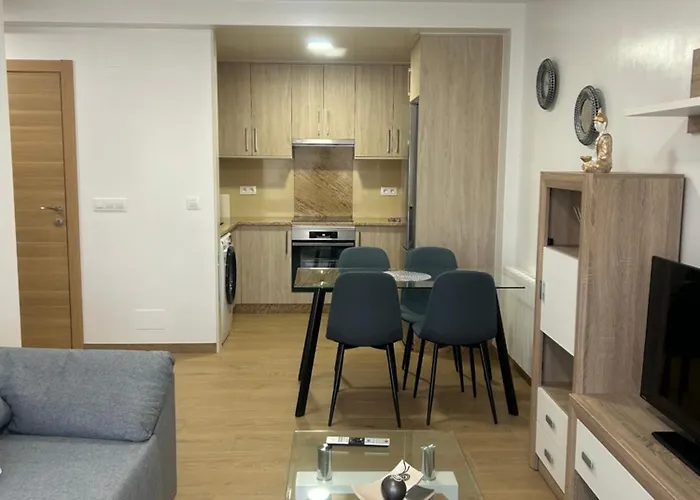 Patuka 1 Daire Negreira