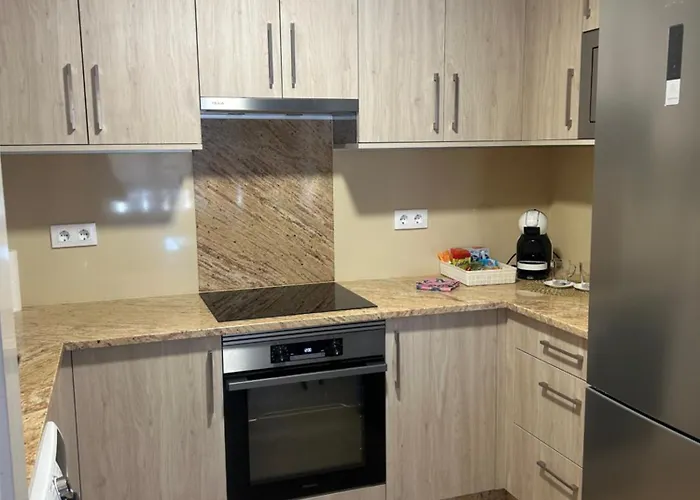 Daire Patuka 1 Negreira